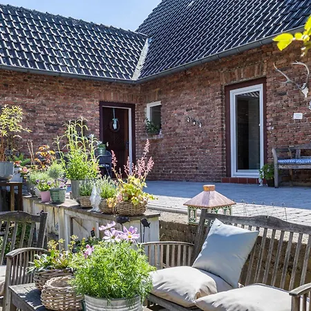 Lilla Huset Ferienhaus Arnsberg