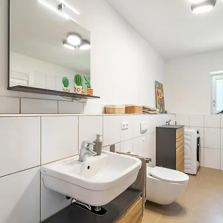 Lilla Huset * アルンスベルク