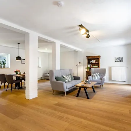 Lilla Huset * アルンスベルク