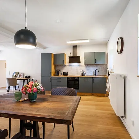 Lilla Huset 別荘 アルンスベルク
