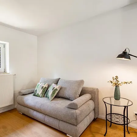 Ferienhaus Lilla Huset