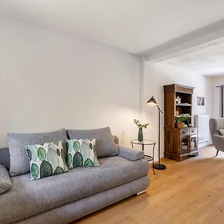 別荘 Lilla Huset