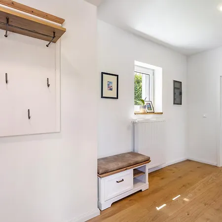 Lilla Huset *