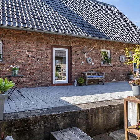 別荘 Lilla Huset アルンスベルク