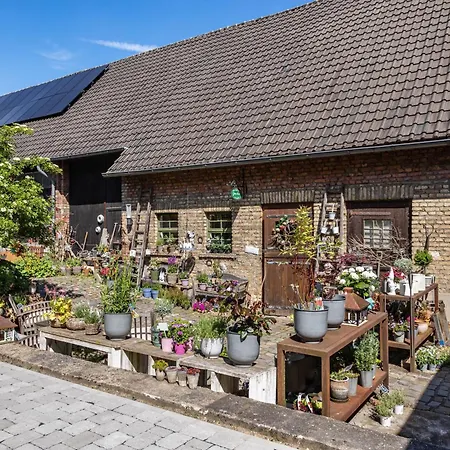 Lilla Huset Ferienhaus Arnsberg